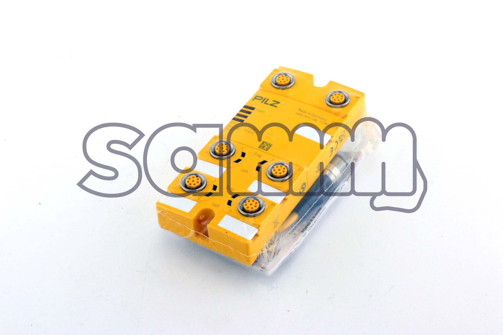 PILZ 773613 ; PDP67 F 4 CODE VA DECENTRALISED PASSIVE DISTRIBUTOR New