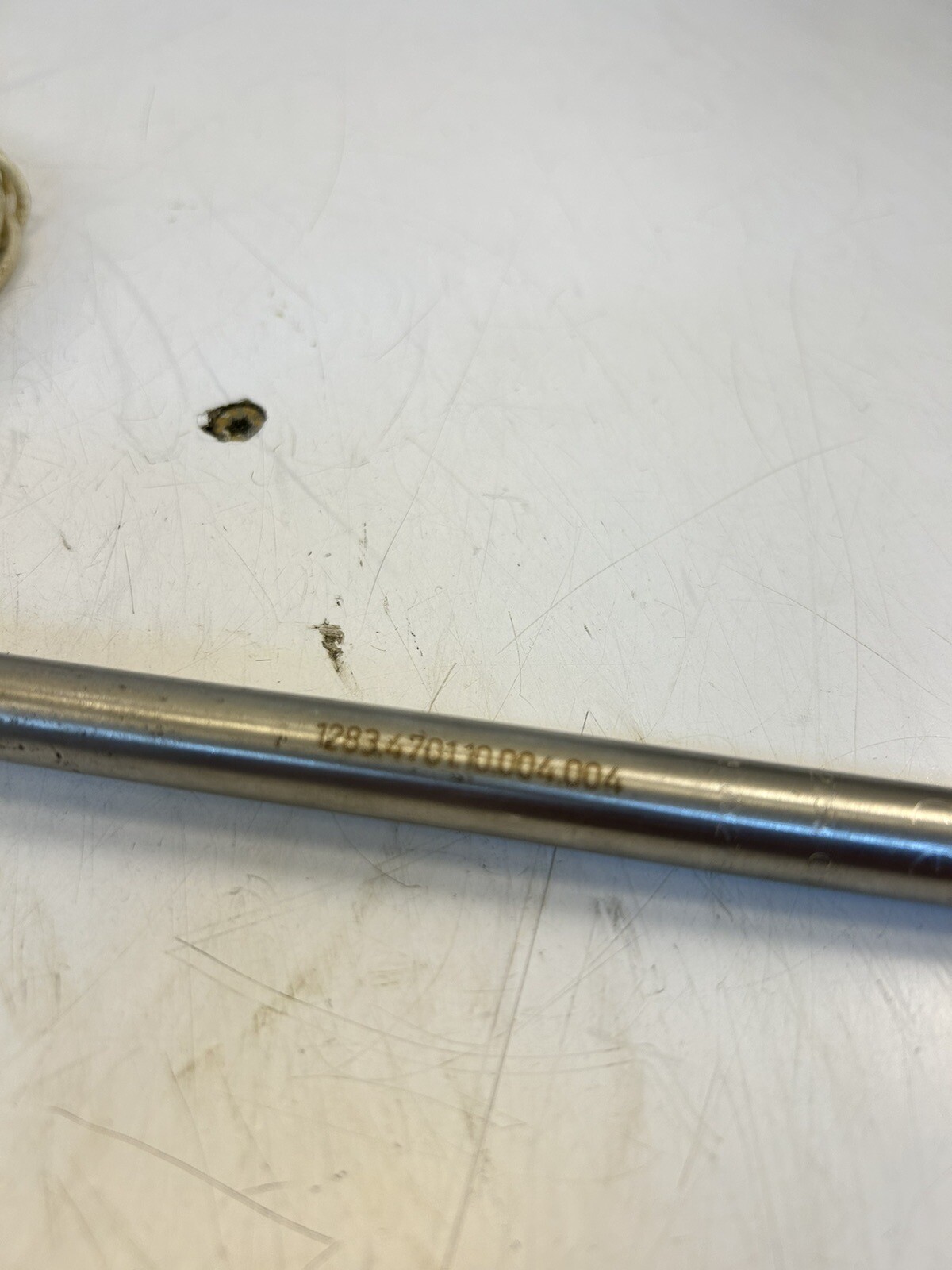 Heater Cartridge Element 48V 275W COMP 120 x 275