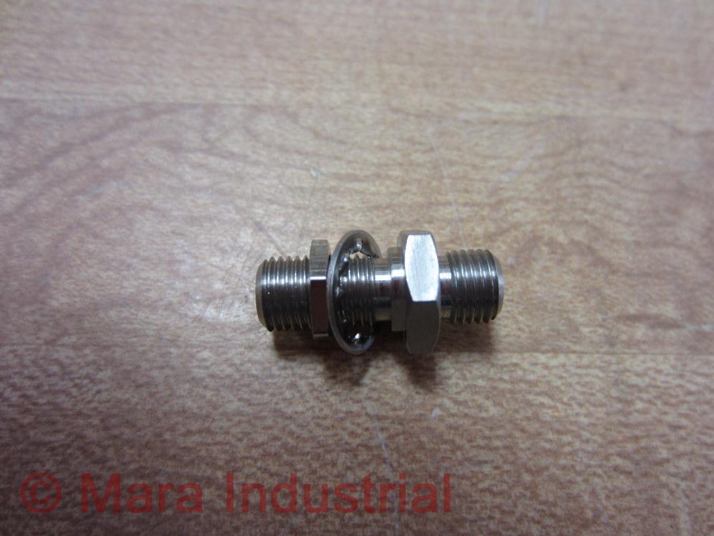 Thorlabs ADASMA Adapter No Caps Or Insert