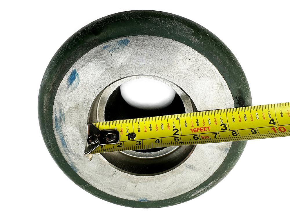 Thombert Dyalon A Poly Wheel 1444A0 NEW FREE FAST SHIP