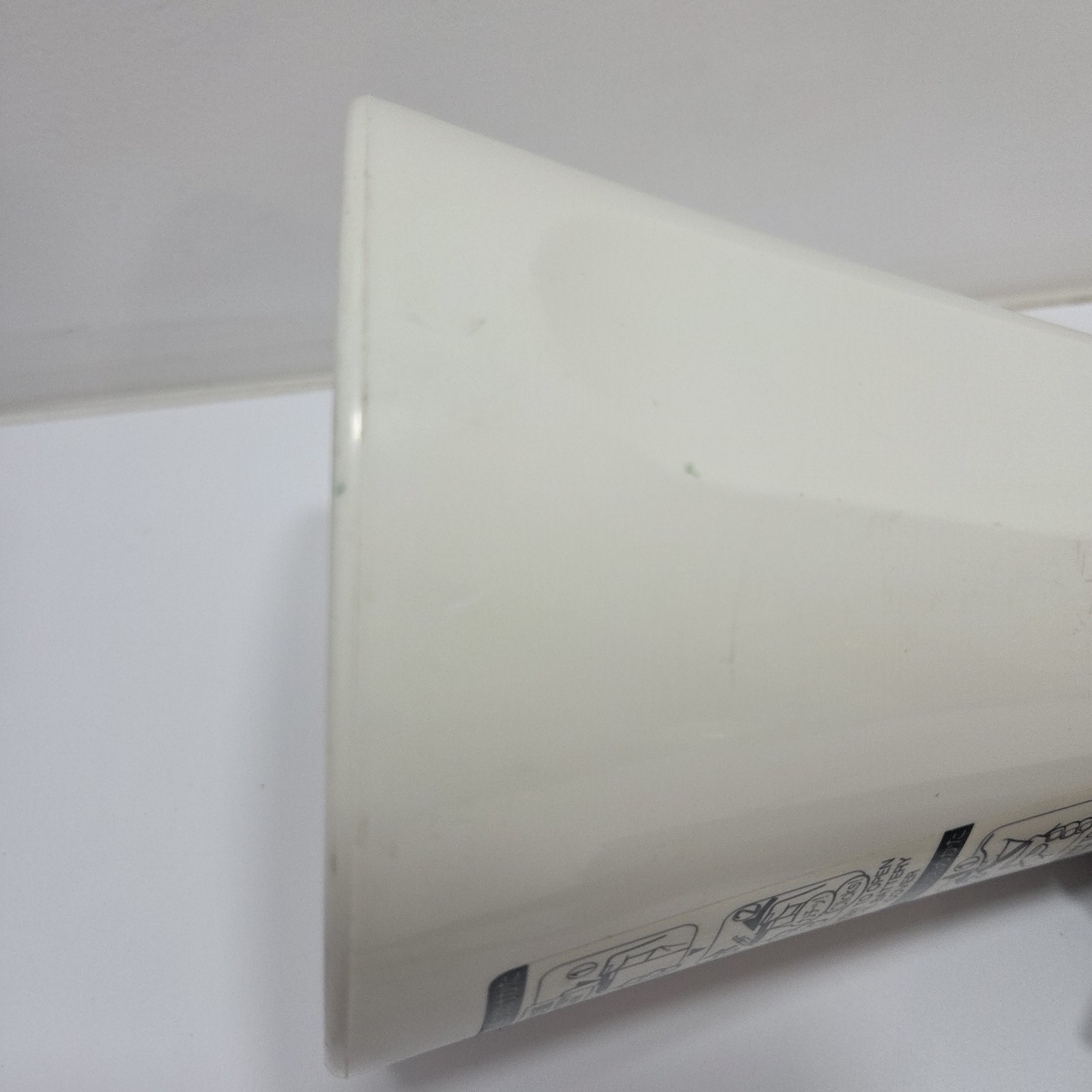 TOA Corporation ER-510 Transistor Megaphone For Parts Only