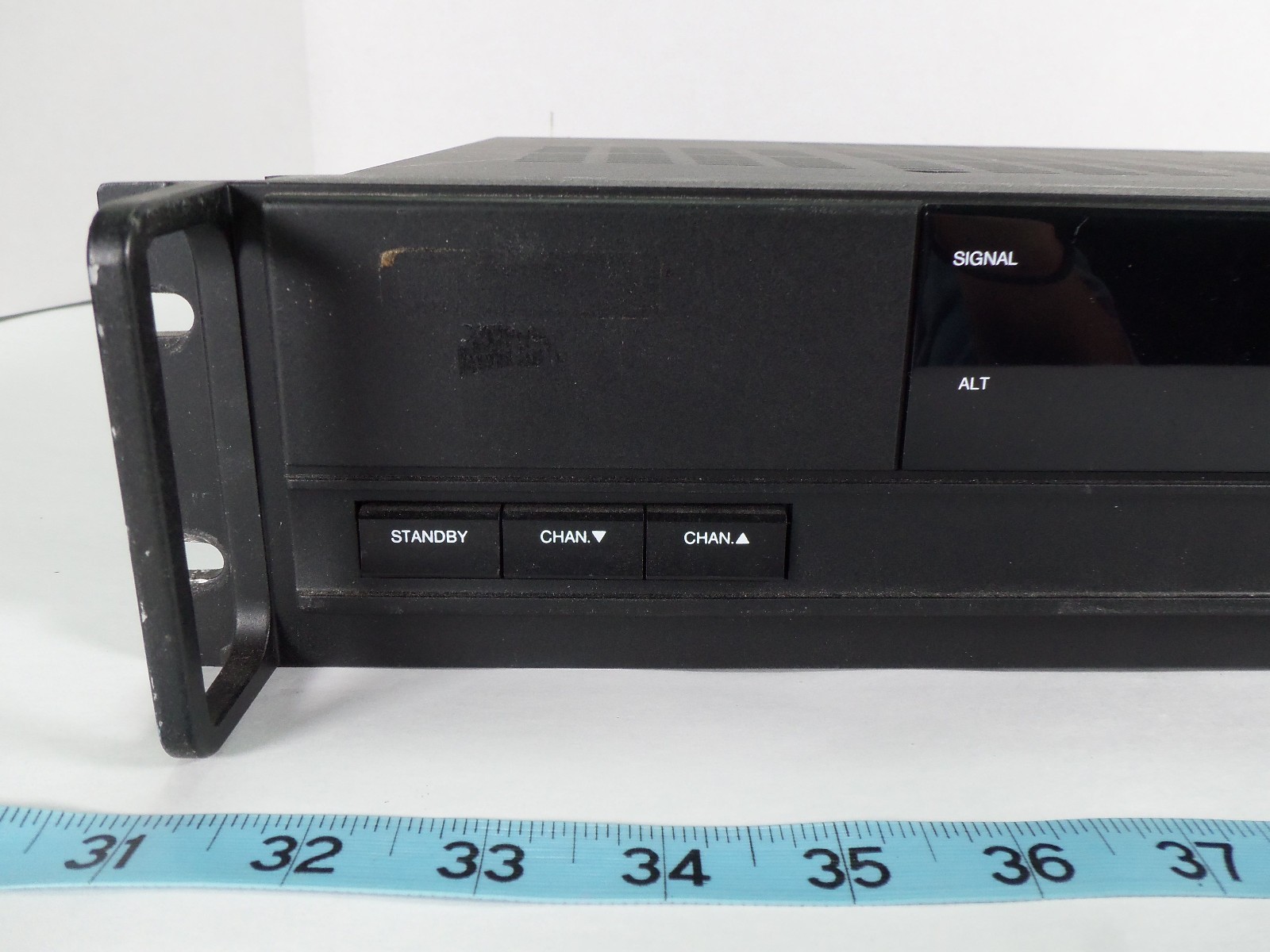Scientific Atlanta Satellite Receiver D9222 D9804D