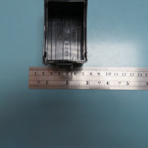 EPC E-434E/E-1826C Qty of 10 per Lot COVER TOP SINGLE MODULE