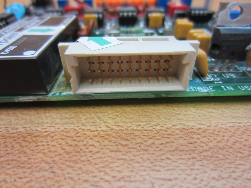 Helm B95A101-2C Circuit Board Z23085