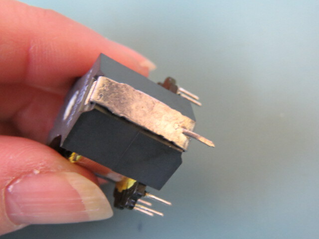 VACUUM ZKB629/054-53263-054-80-263S-D6 Qty of 10 per Lot transformer