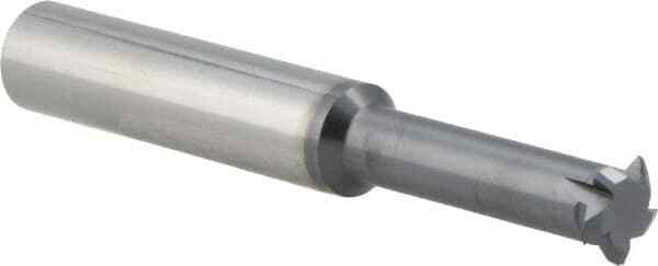 Scientific Cutting SPTM488LA Single Profile Thread Mill: 5/8-11-5/8-32, 11-32TPI