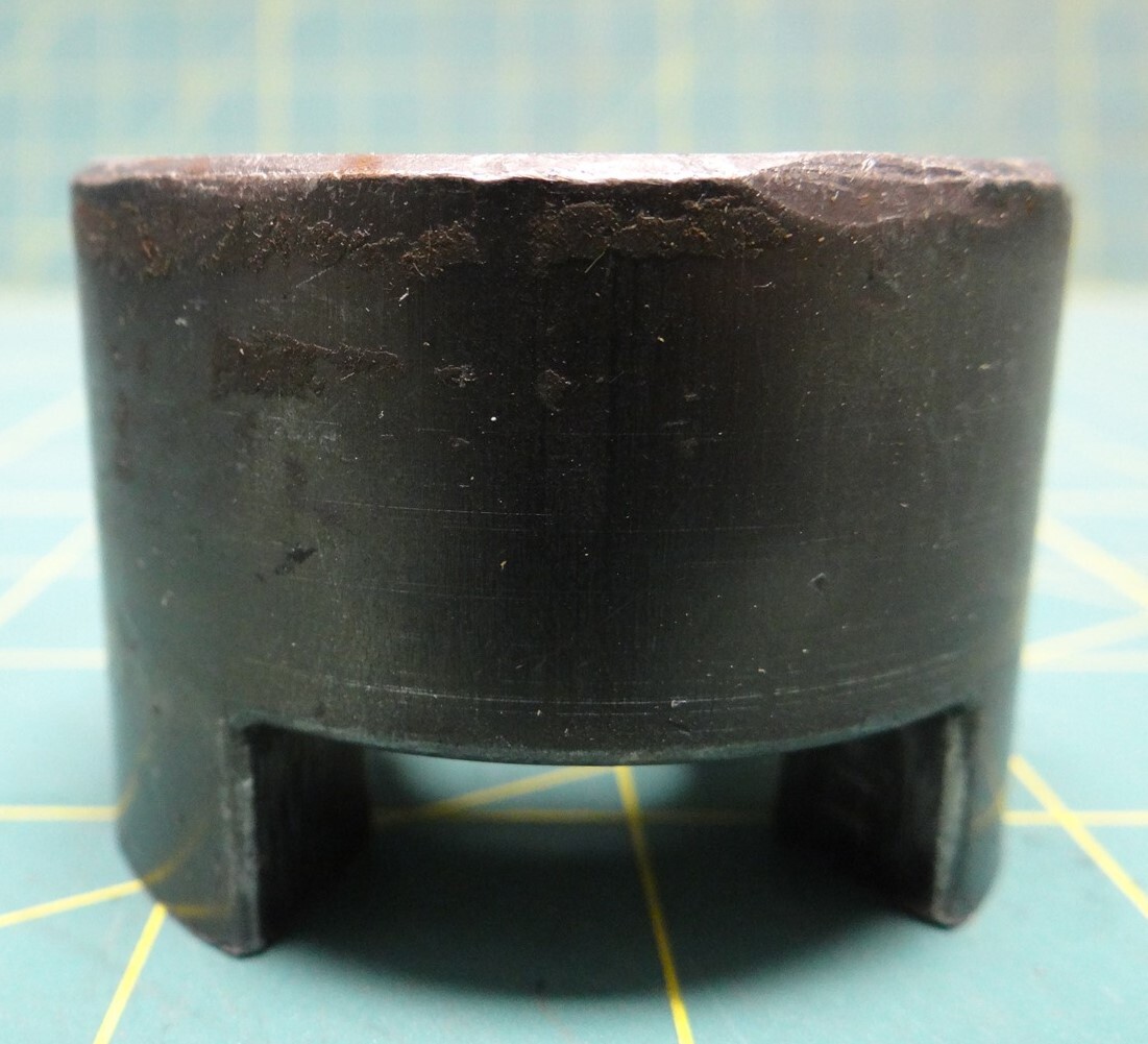 LOVEJOY INC. L-095 Jaw Coupling Hub .500