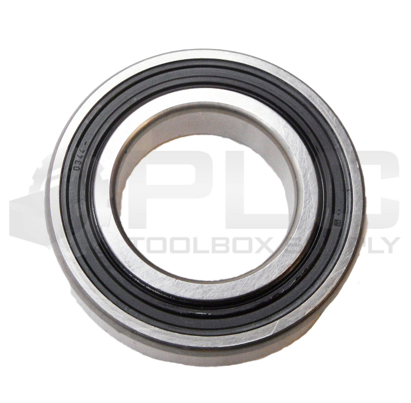 LOT OF 2 NEW SKF 6006-2RS1/C3GJN BALL BEARING 2-1/8″OD 1-1/8″ID