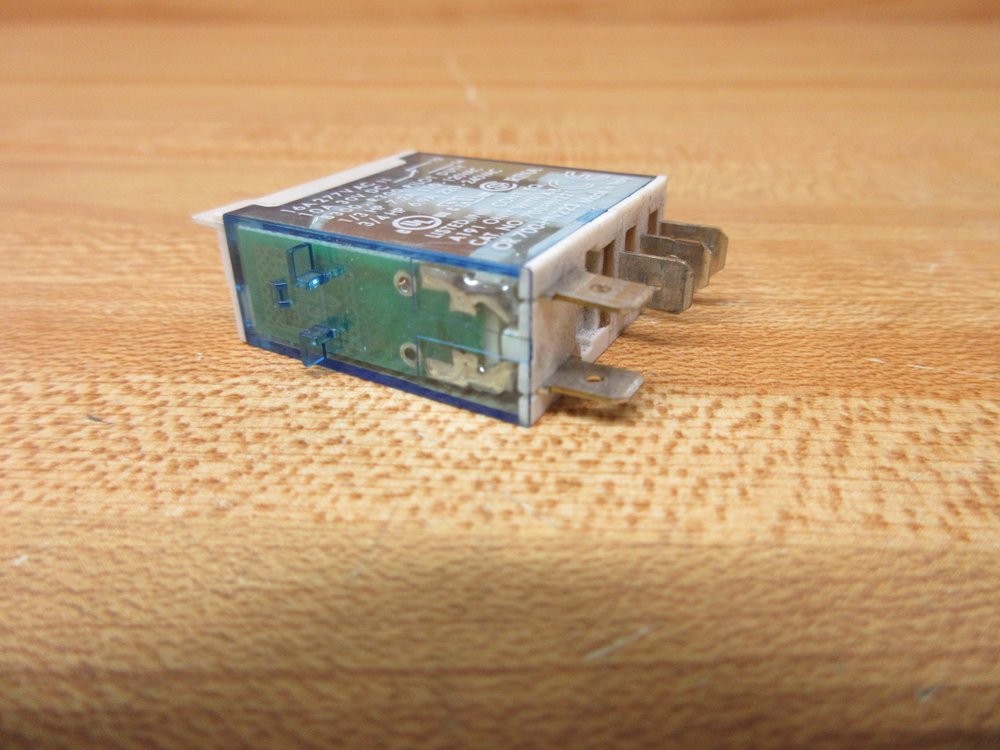 Allen Bradley 700-HK36Z24-3-4 Relay 700HK36Z2434