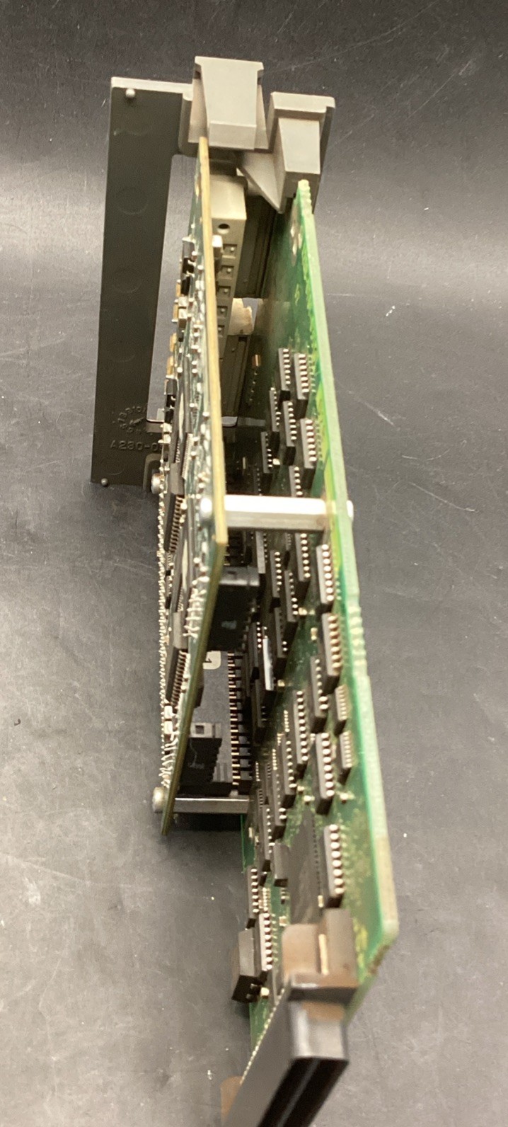 Fanuc A20B-8101-0350/02B Interface 490-1705 REV 1.4.0 DeviceNet Board Used #2