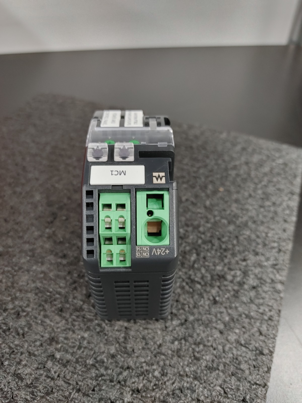MURR ELEKTRONIK MICO 36116-3.06-2.05 Electronic Circuit Protection