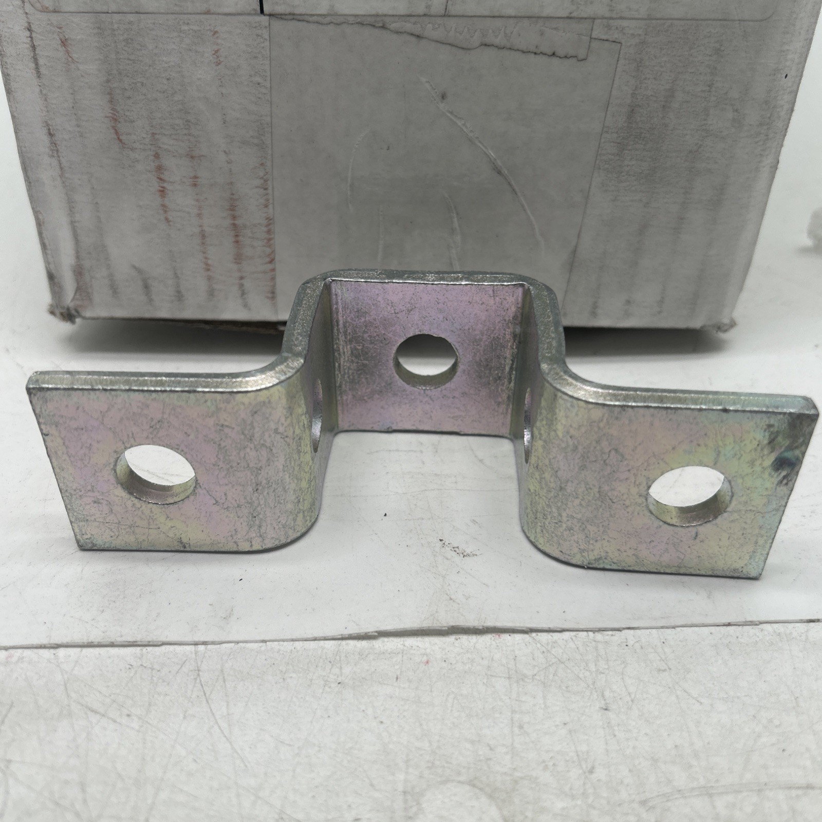 Atkore Unistrut P1047 H6 5 Hole Clevis Fitting. Box of 25.