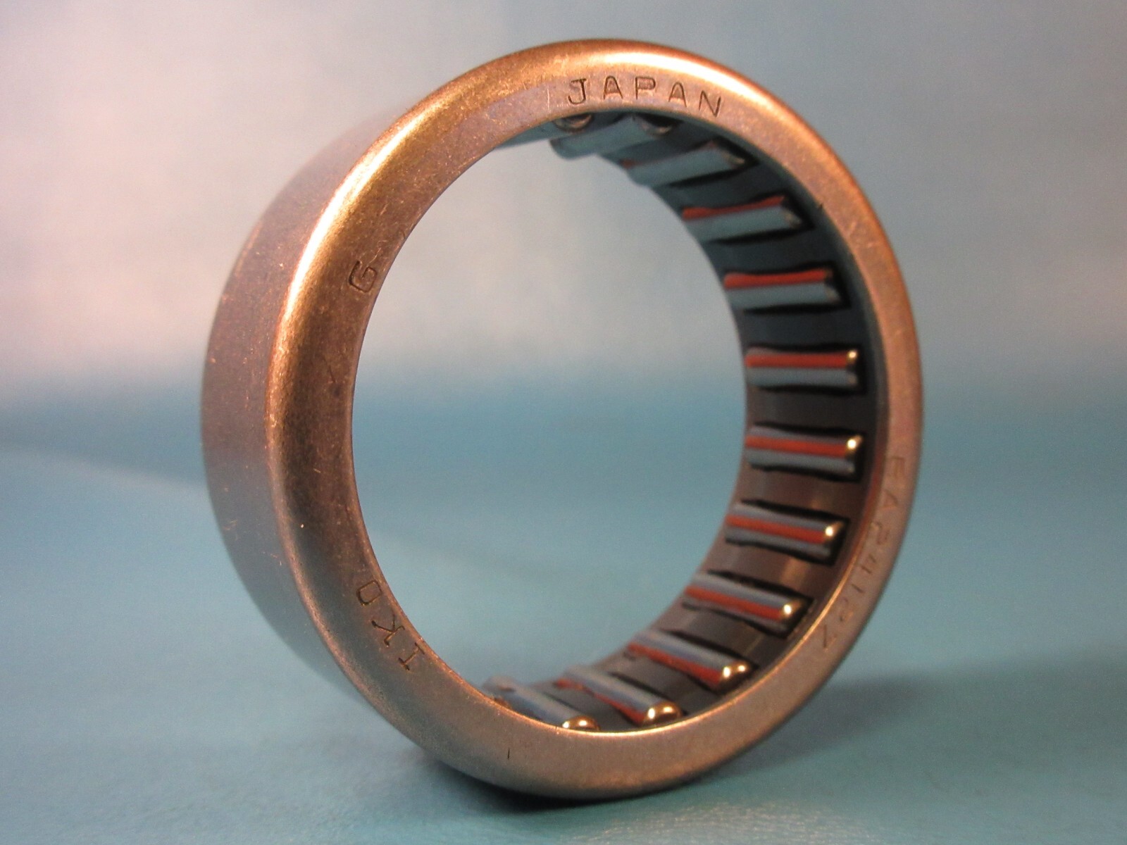 IKO BA 2412 Z Needle Roller Bearing 1-1/2″ID x 1-7/8″ OD x 3/4″