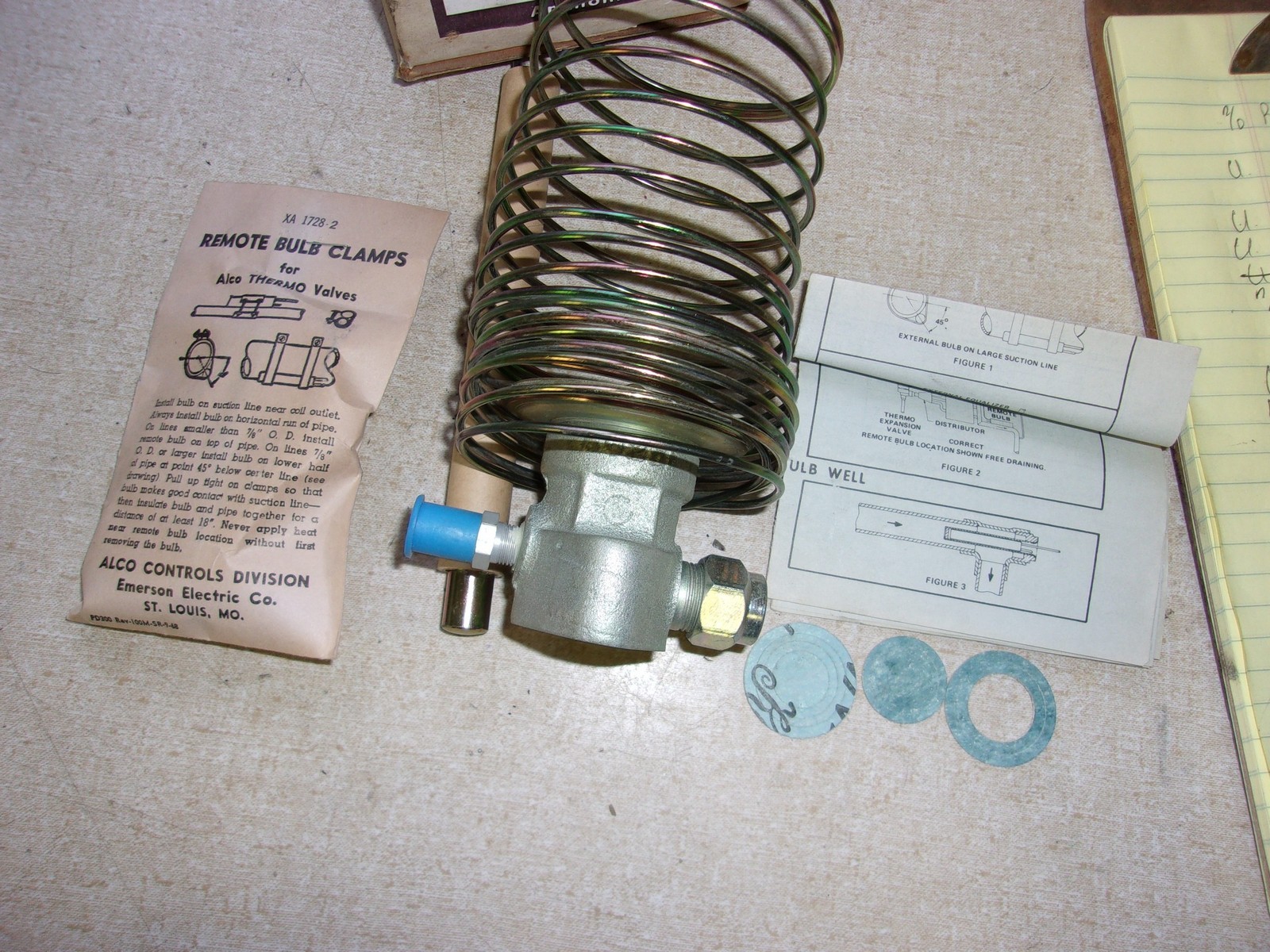 NEW Power Assembly XB-1049 AZ-3 B *FREE SHIPPING*