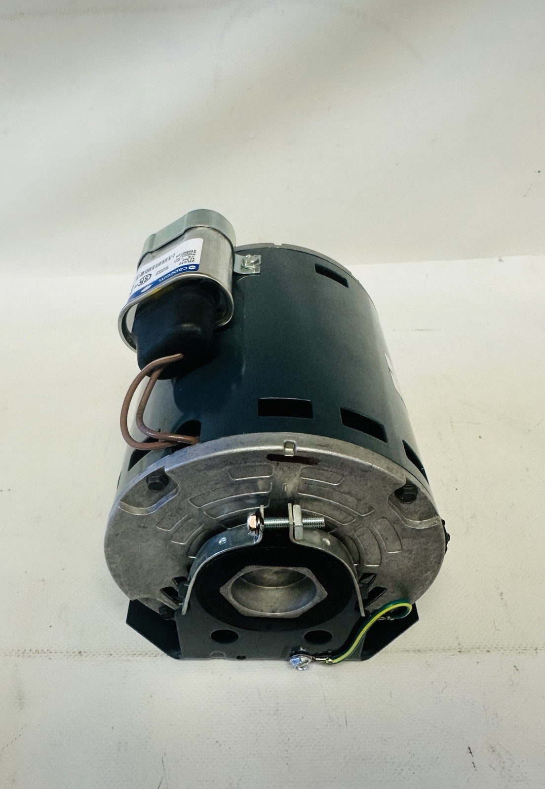 genteq Motor 71263980 Shielded Ball Bearing w/Capcom 27L572