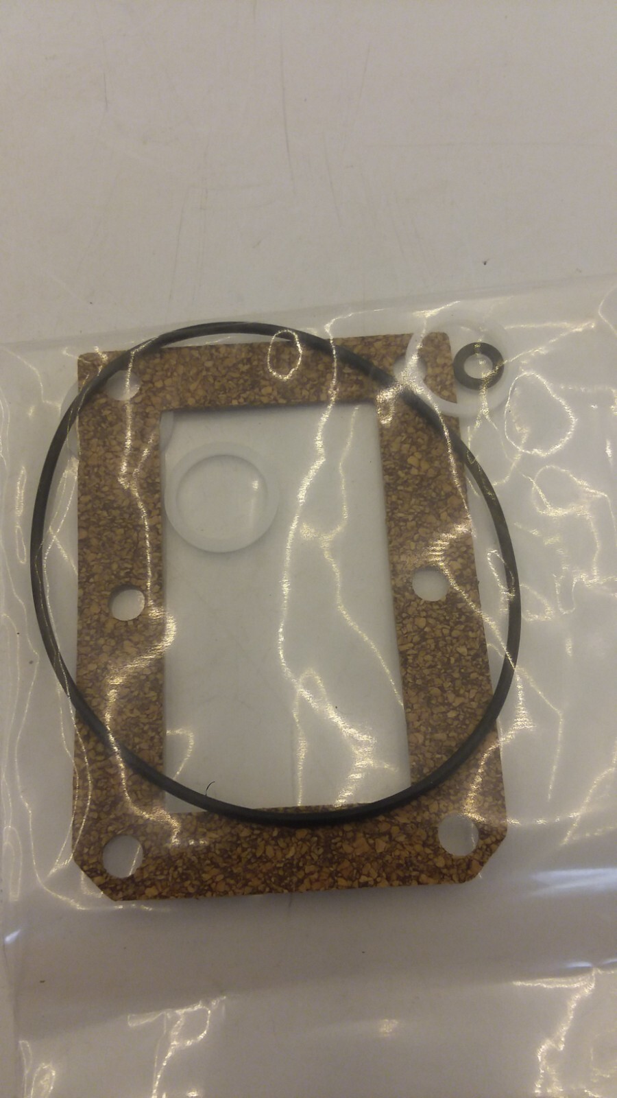 EK16-HHV GASKET SET