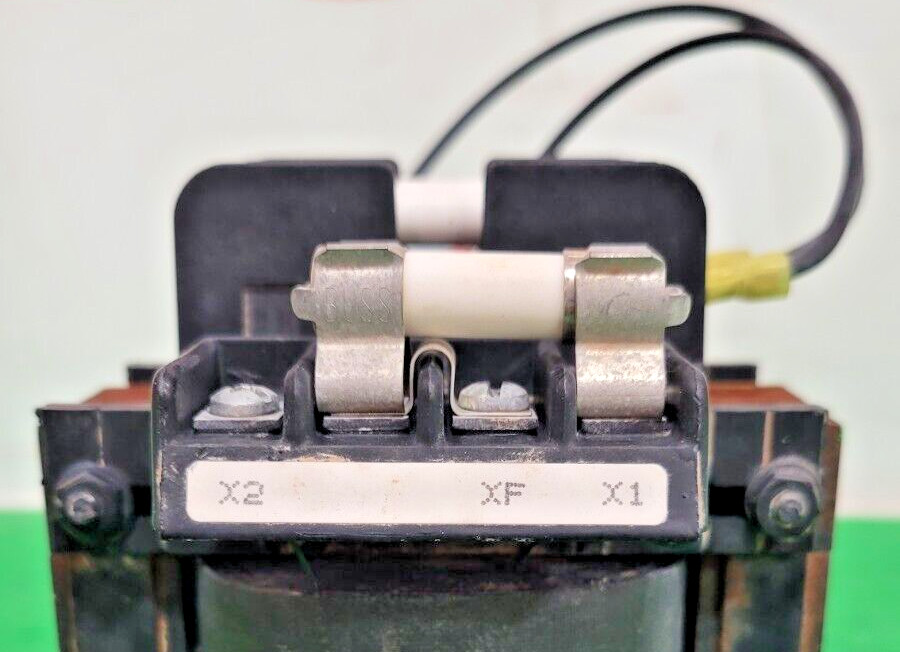 🟠DONGAN HC-0250-4700 IND CONTROL TRANSFORMER PESSCO IS OFFERING 1 G020825-3 🗽