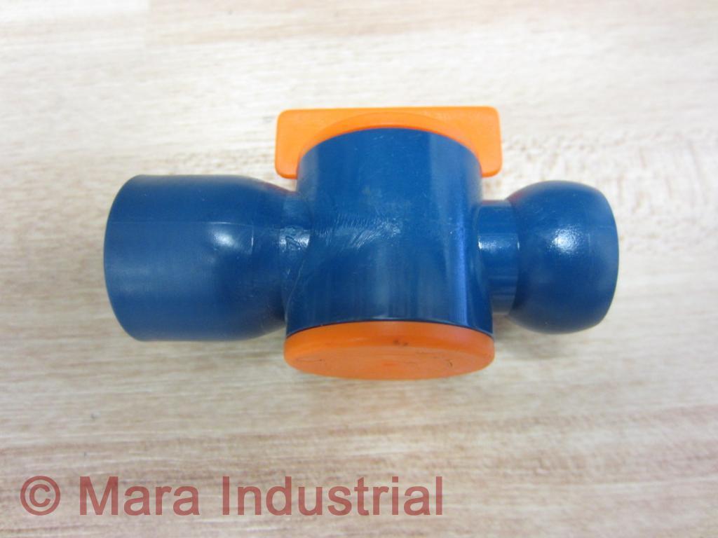 Loc Line 32093 Flow Control Valve