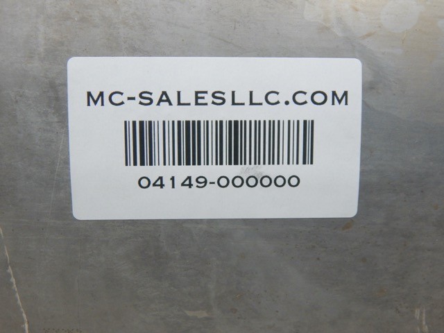 2013-2016 Ram 2500 3500 Diesel 6.7 SCR DPF Post Turbo 125k Miles 965AA66367A