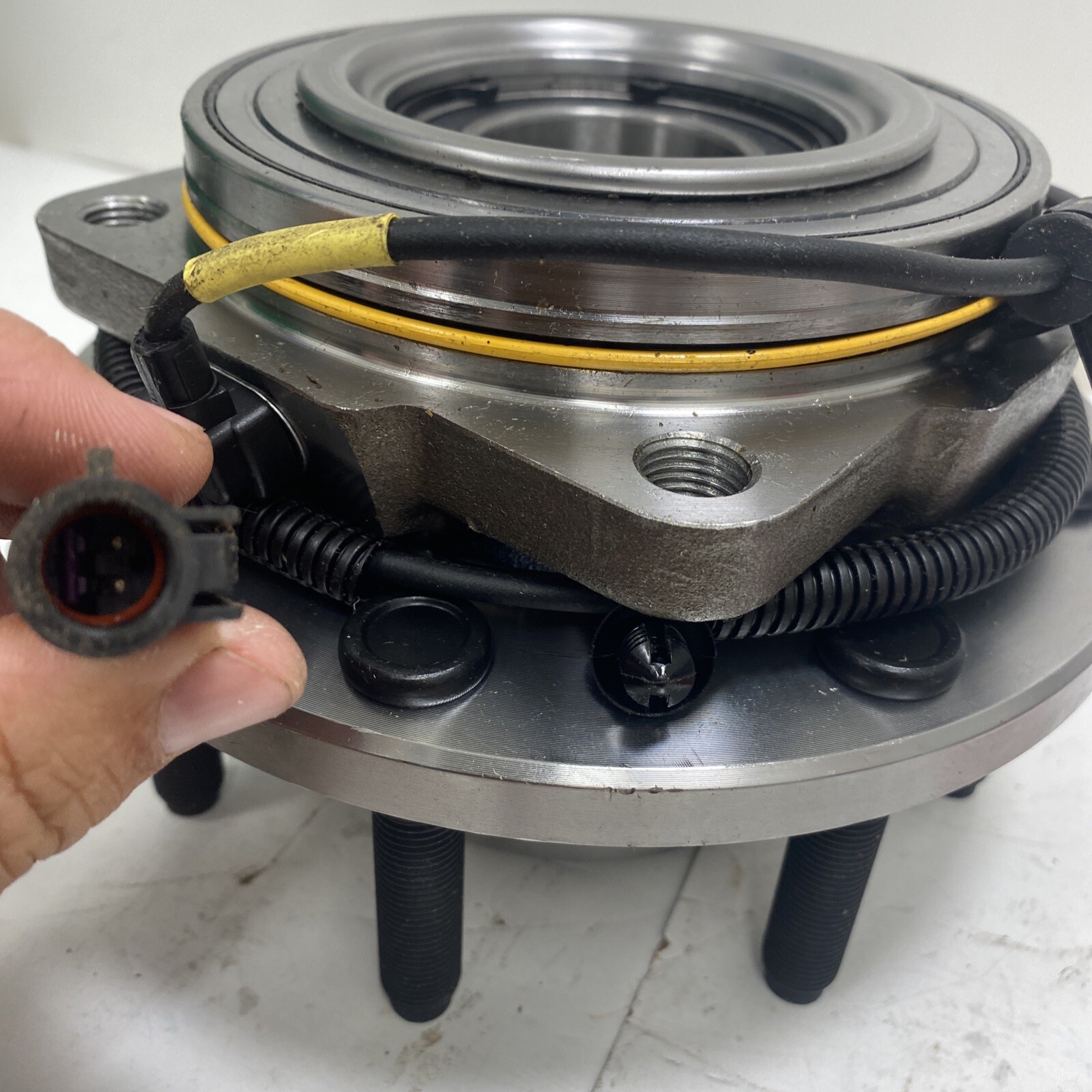 K515081 Wheel Bearing and Hub Assembly NEW FREE SHIPPING