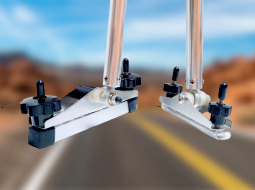 push handle Controls for Automatic Car. Disability Driving Aids Handicap – SCI