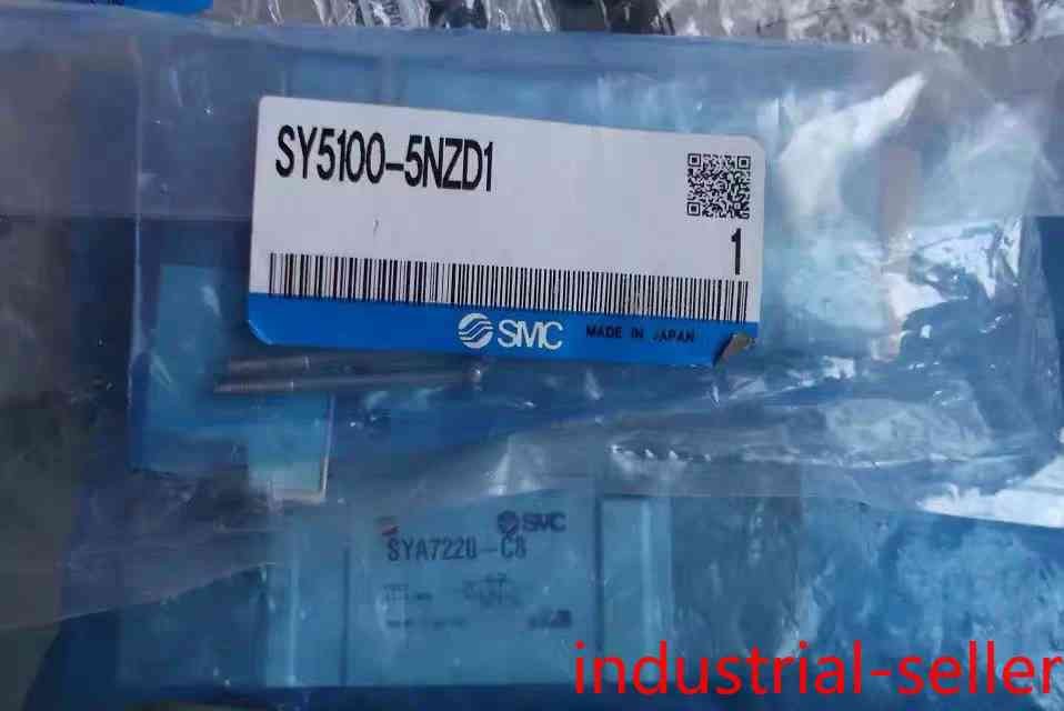 1P SMC SYA7220-C8 NEW Accept counteroffer