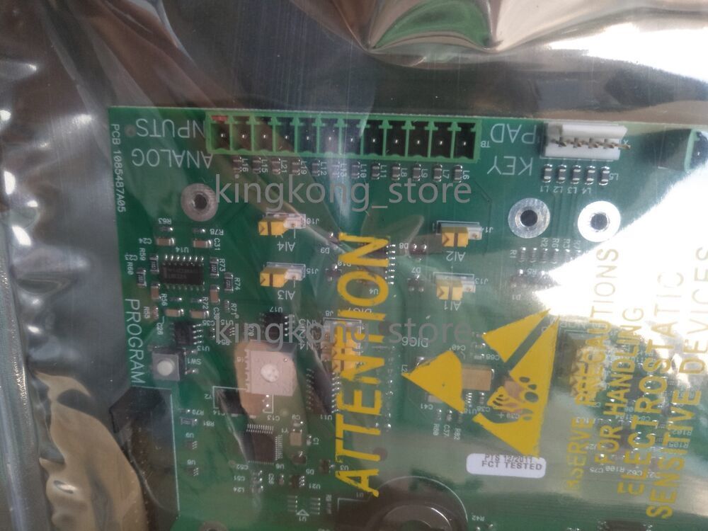 1085486 EFD 1085487A05 Nordson Unity PURJet 30 dosing system Unity C Controller