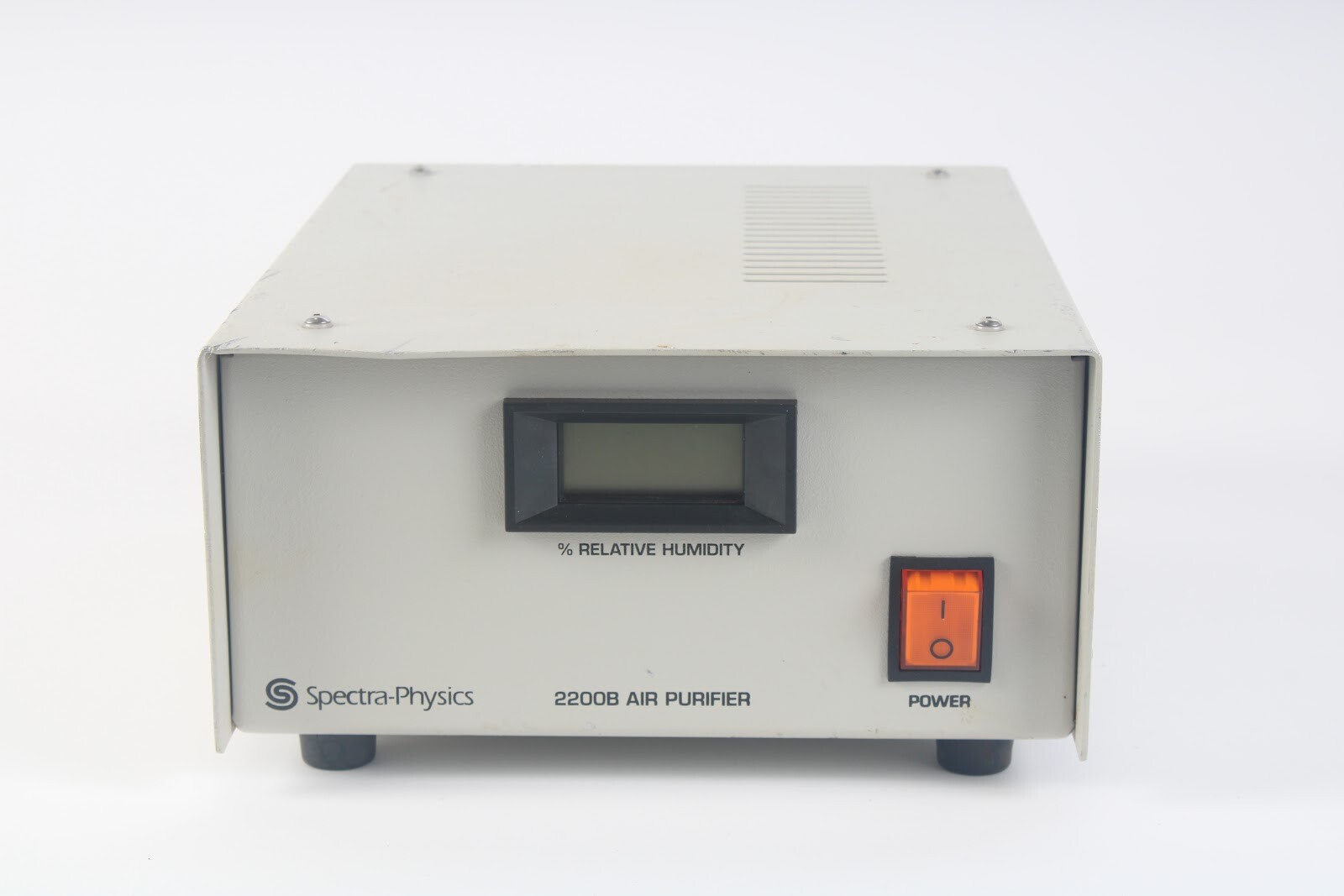Spectra-Physics 2200B Air Purifier
