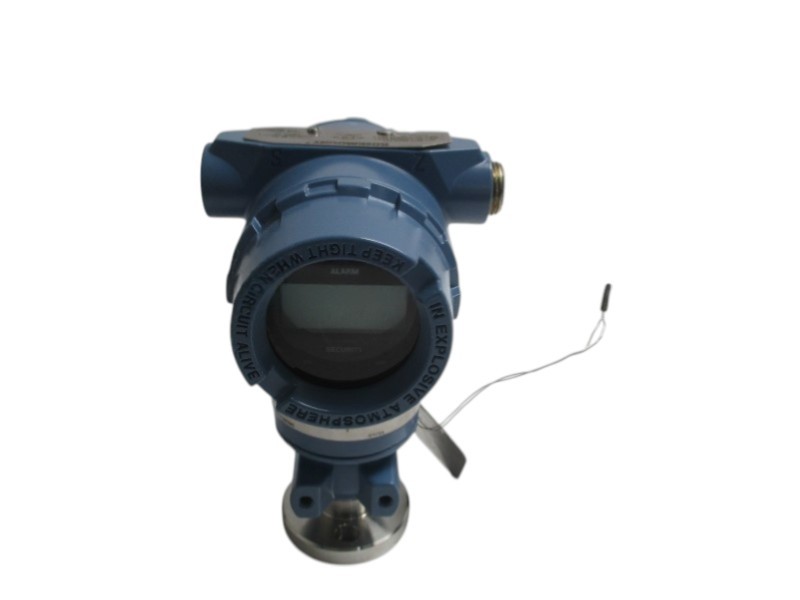 ROSEMOUNT 3051TG2A6121AE5M5 TRANSMITTER 0-150 PSI NSNP