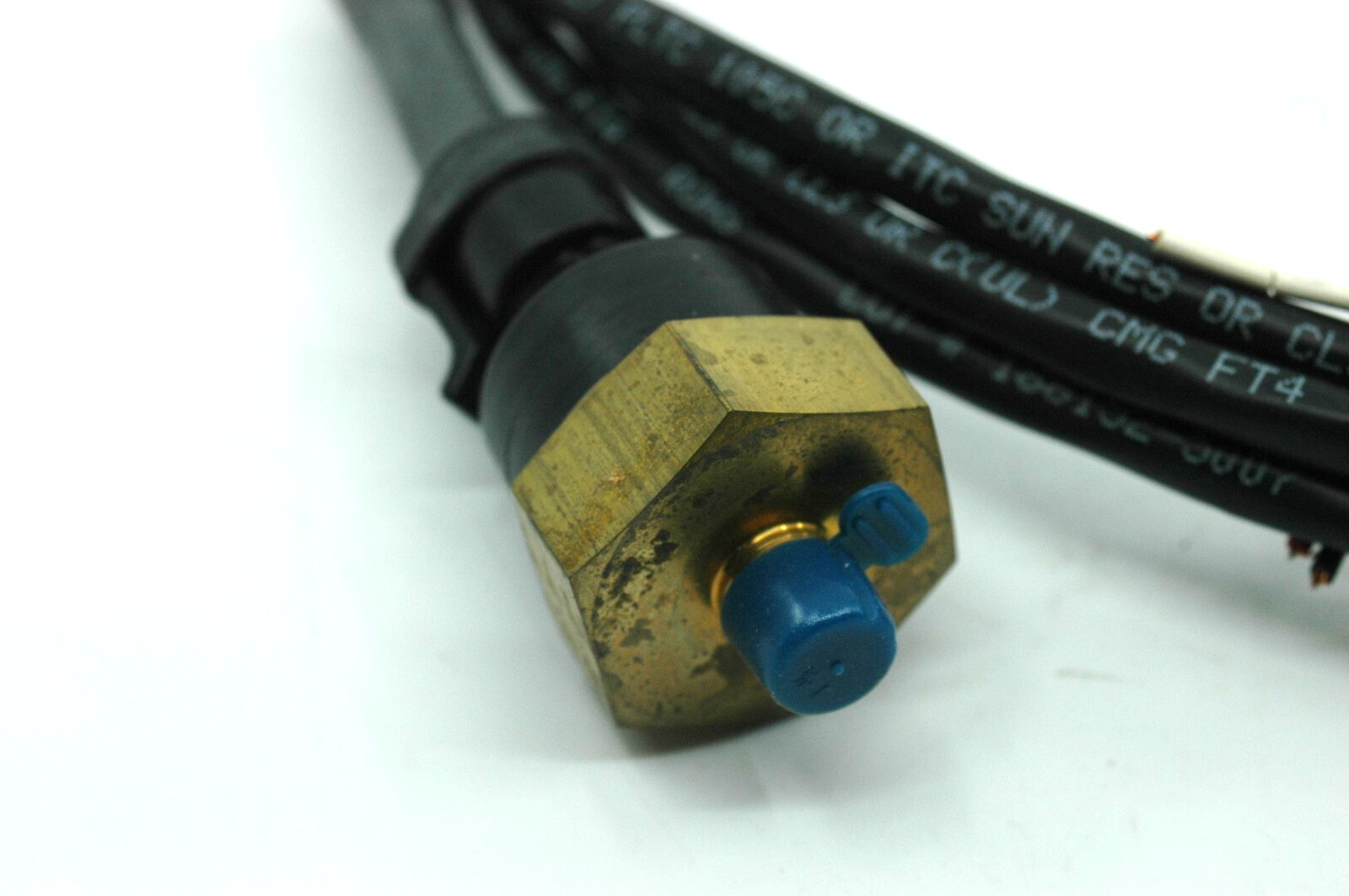 PROBE PRESSURE TRANSDUCER FOR MODEL #TS-20-200L SERIAL #200707310142 S -SURPLUS-