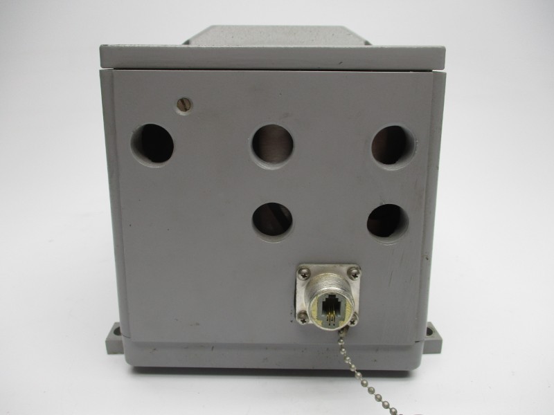 ABB 1215-A-0 K-2500 S/W S71H8 115VAC UNMP