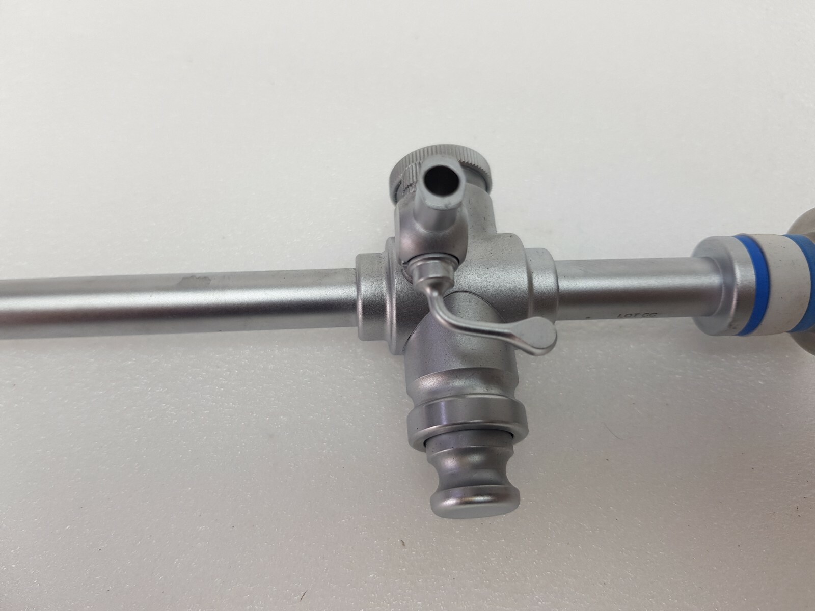 Sharplan laryngoscope L 0105 Lumenis