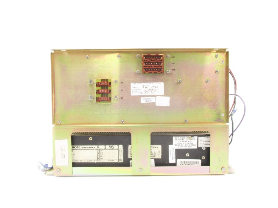 SIEMENS 3-424-1945A UNMP