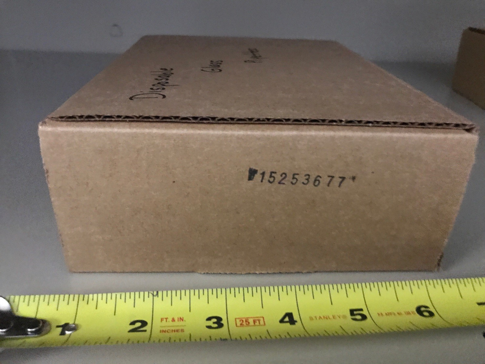 Corning PYREX Disposable Glass Pipettes 15253677