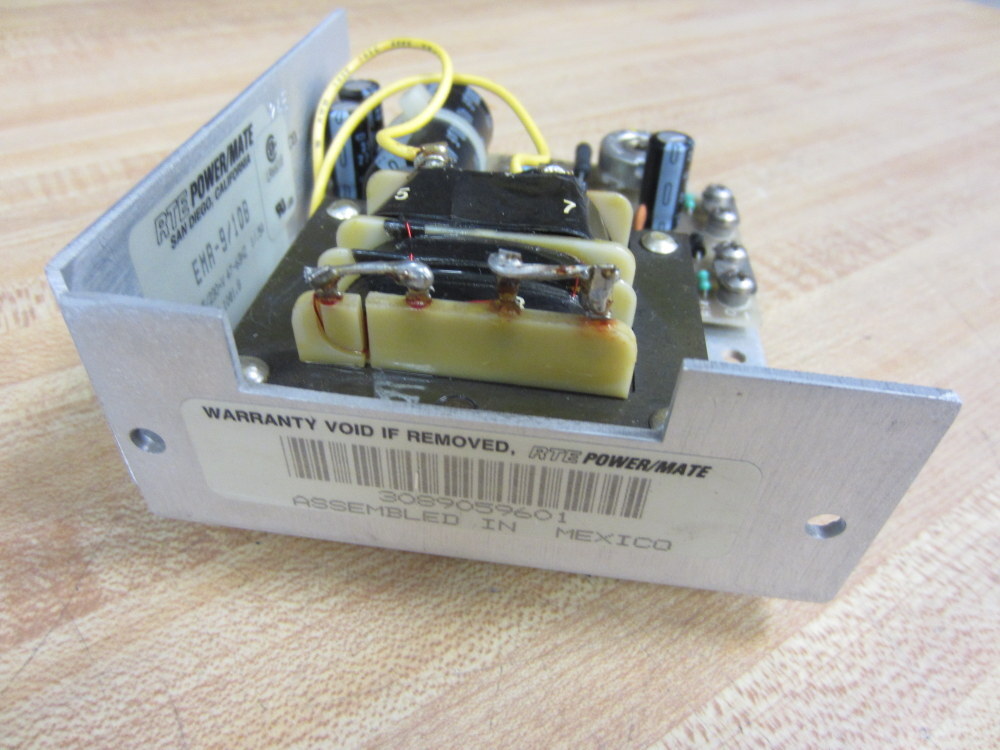Power Mate EMA9/10B Power Supply EMA910B
