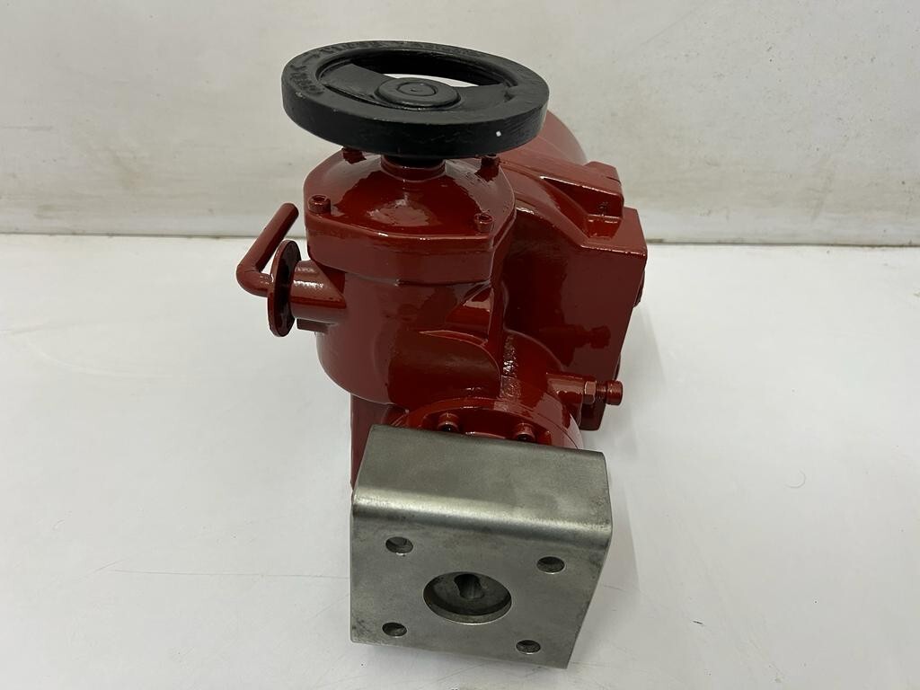 Remote Control RCEL009 Electric Actuator