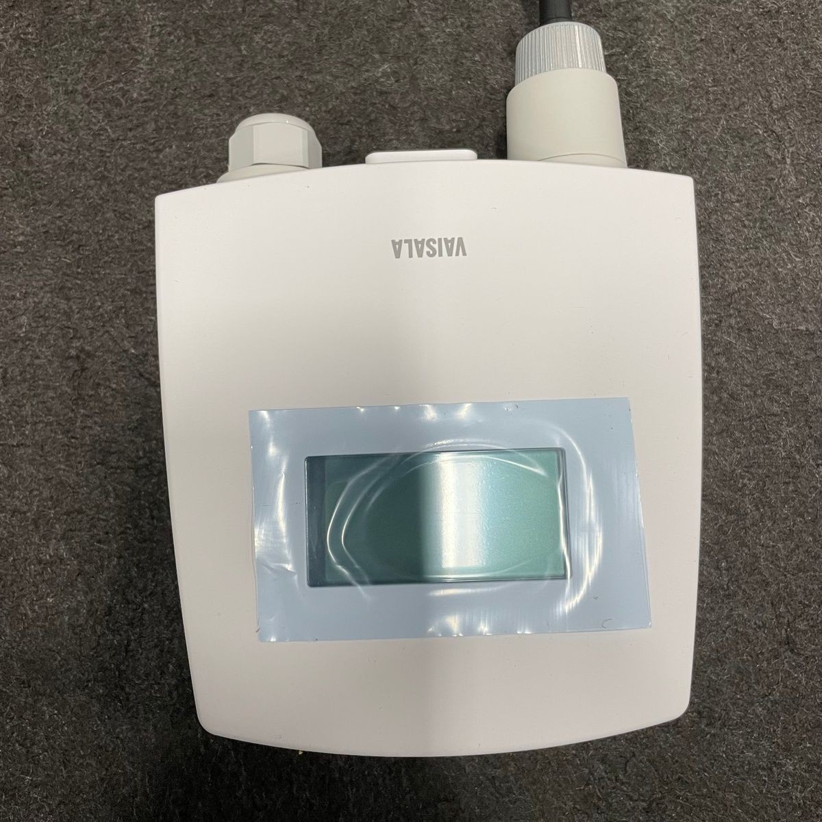 VAISALA Humidity and Temperature Transmitter HMT120