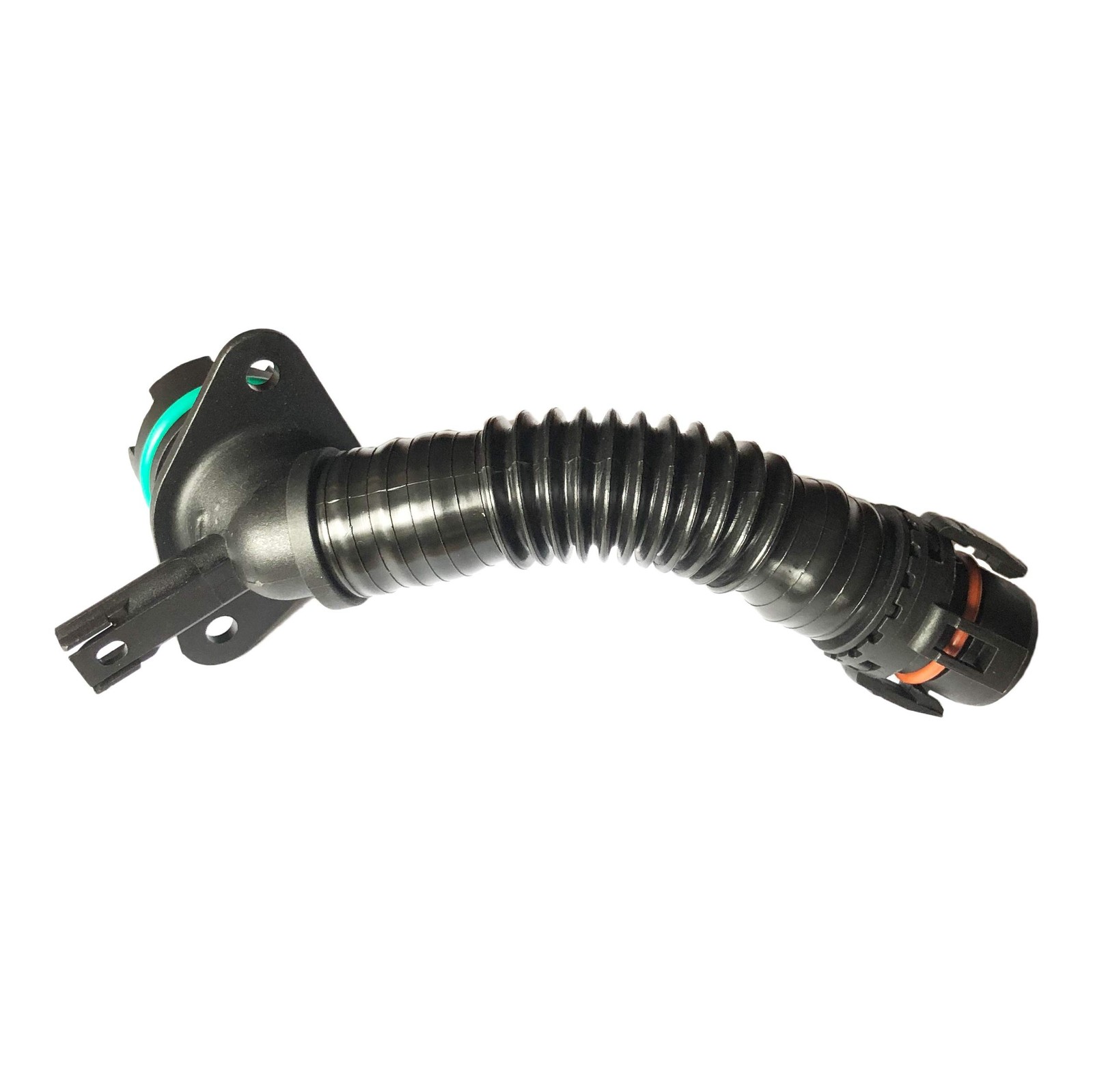 Engine Crankcase Vent Hose Replacement for BMW E82 E88 E90 F10 F12 F15 N55 3….