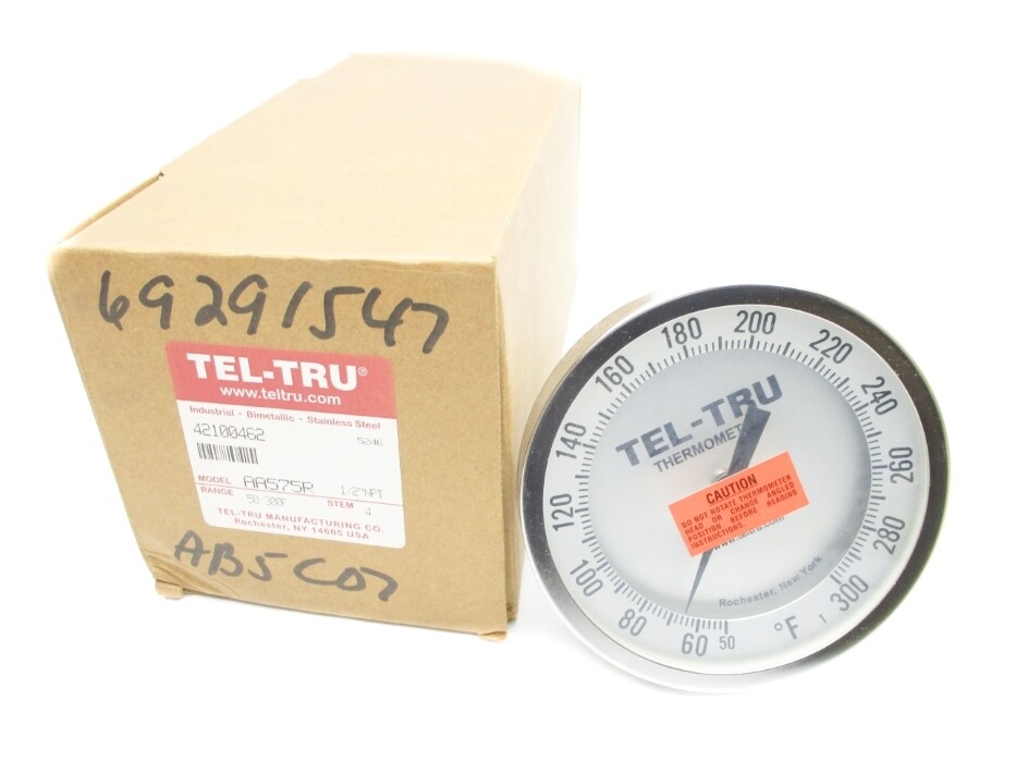 TEL-TRU AA575R 42100462 NSMP