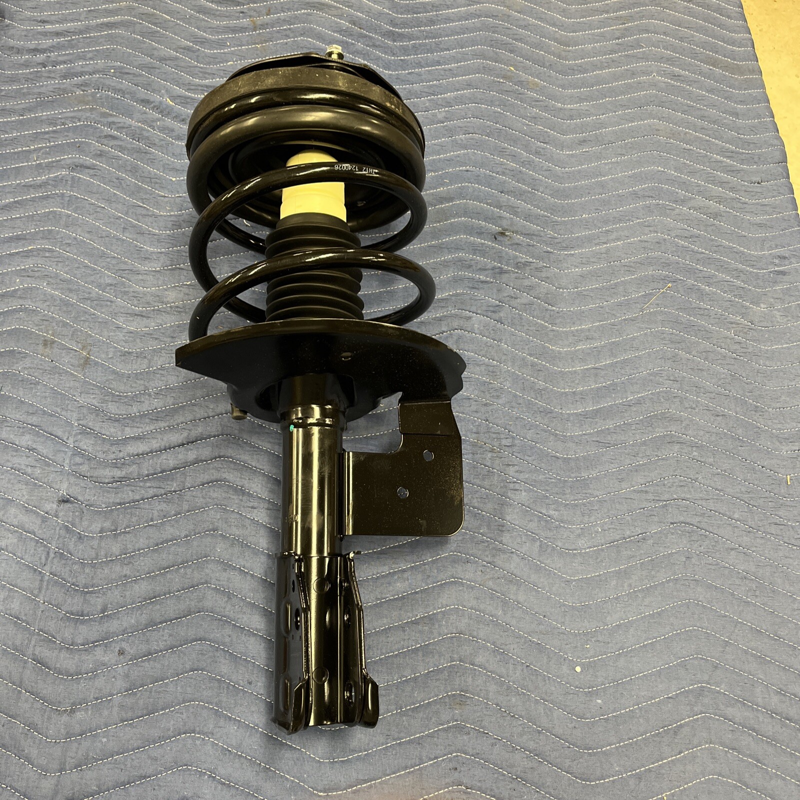 UNITY 11420 Complete Strut Assembly