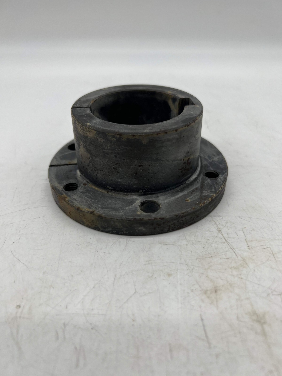 TB Woods SF2316 SG Bushing, 2-3/16″ Bore *Lot of (2)* (Open Box)