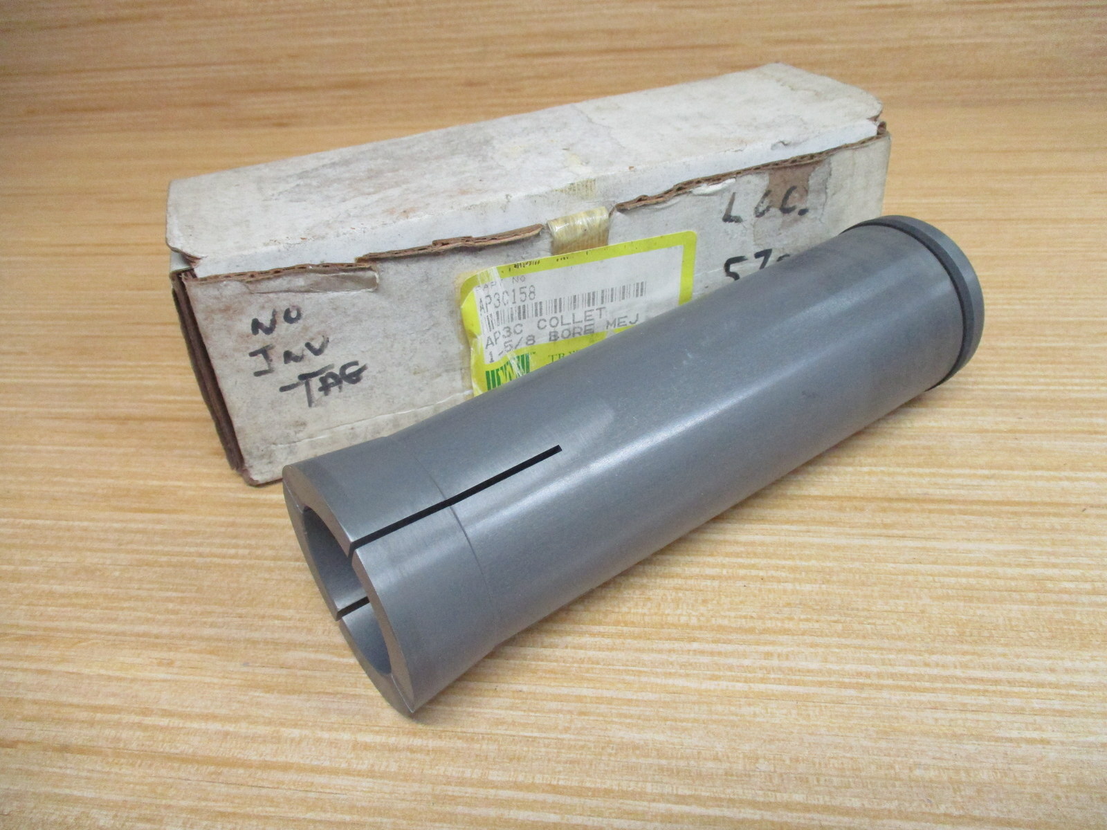 T.B. Woods AP3C158 Collet AP3CX1-5/8″