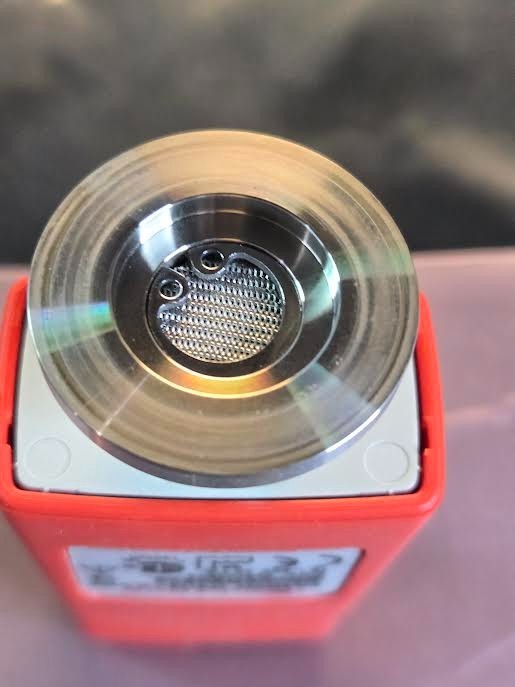EDWARDS APG100-XLC NW16 D02603000 Pirani Gauge NEW IN STOCK USA SALE $599