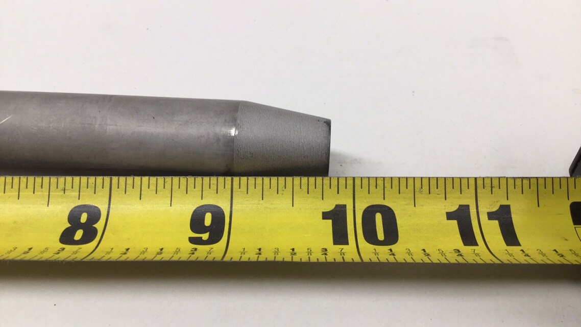 Grob 2109105 Solid Shaft 13/16″ OD 60″ OAL GRB300-1000-9000-06-1524