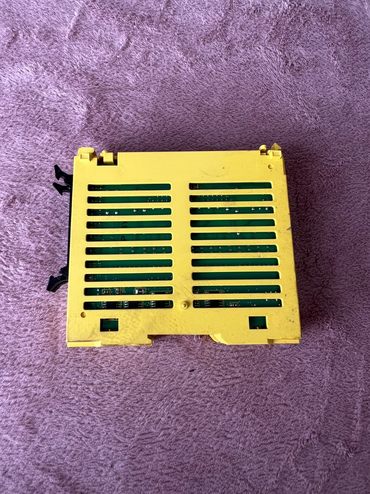 Fanuc A03B-0815-C004 IO Module (Free Shipping from JAPAN)