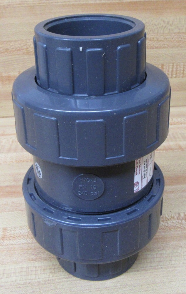 Cepex/Hayward 21983 1-1/2″ Ball Valve