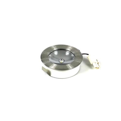 Whirlpool W11109591 Range Vent Hood Light Assembly