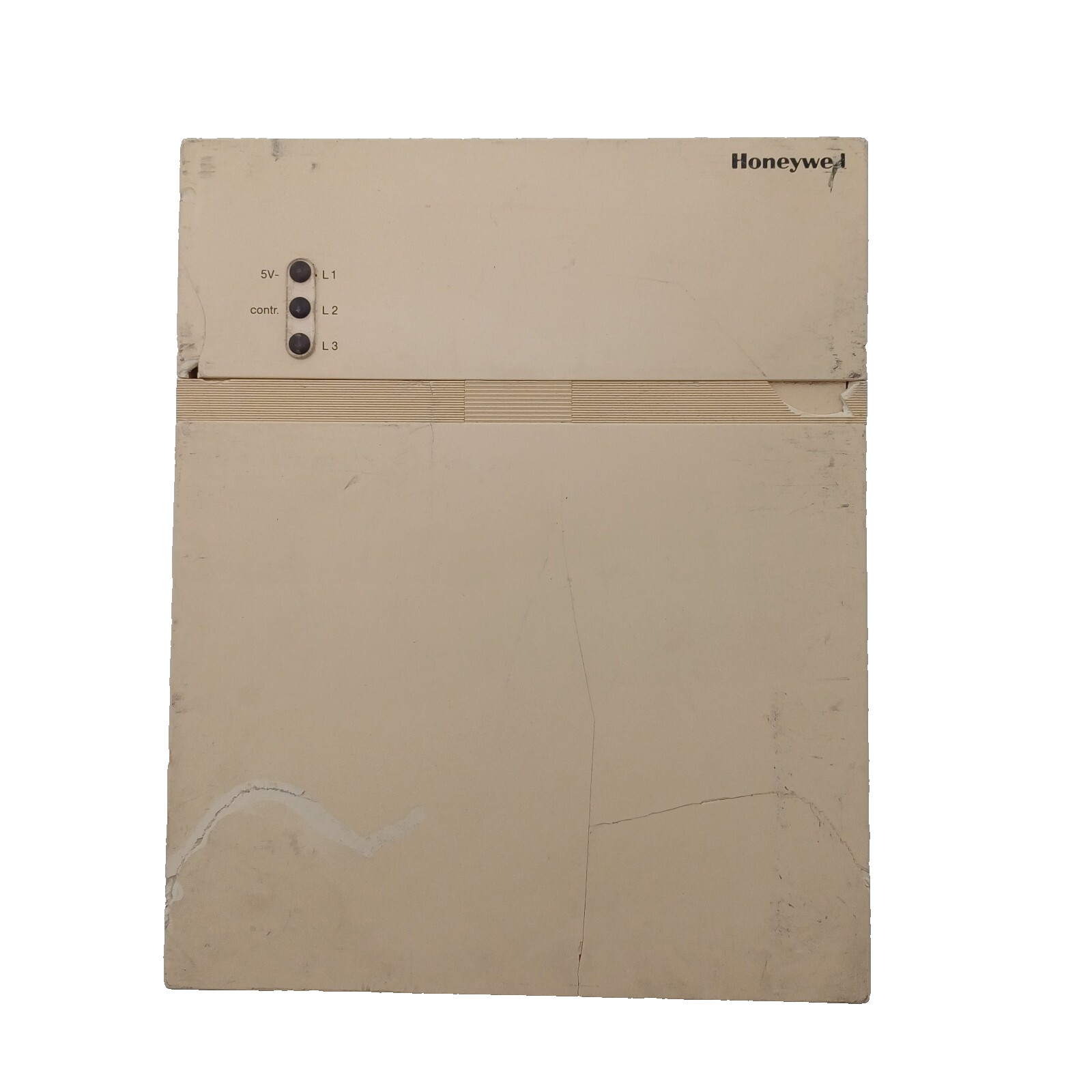 HONEYWELL XL100C EXCEL 100C WITH C-BUS & MODEM INTERFACE GERMANY