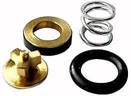 JB Industries 33112RK Secure Seal Hose Rebuild Kit