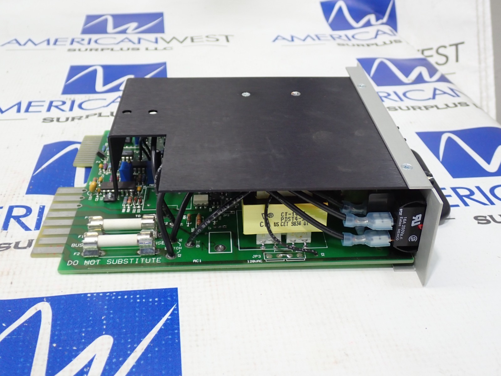 IMS Temperature Control Module TM315D 240Volt 15 Amp New